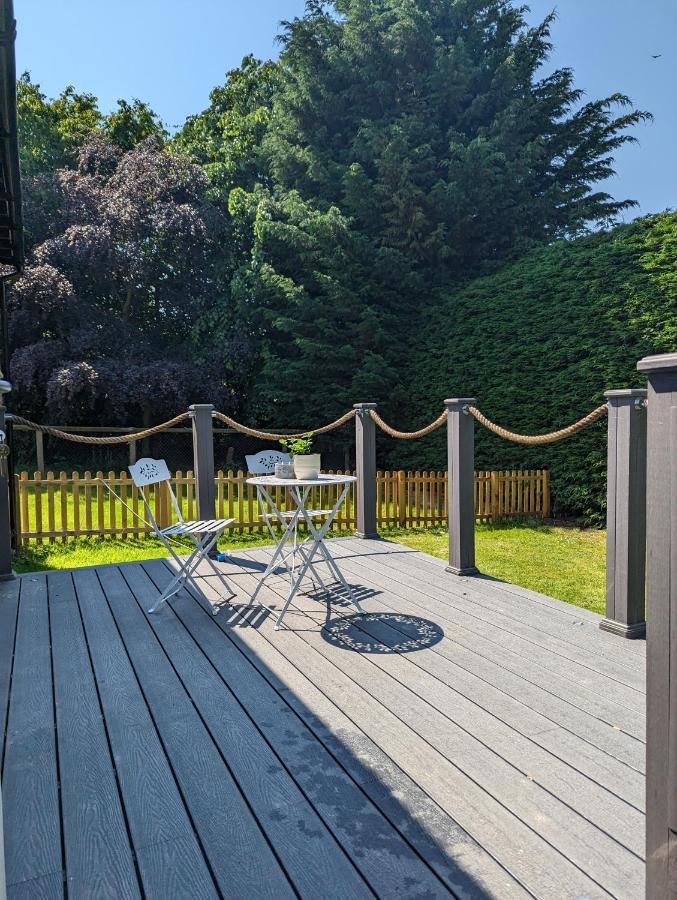 Myrtle Stables - Converted, Self-contained, Countryside Holiday home